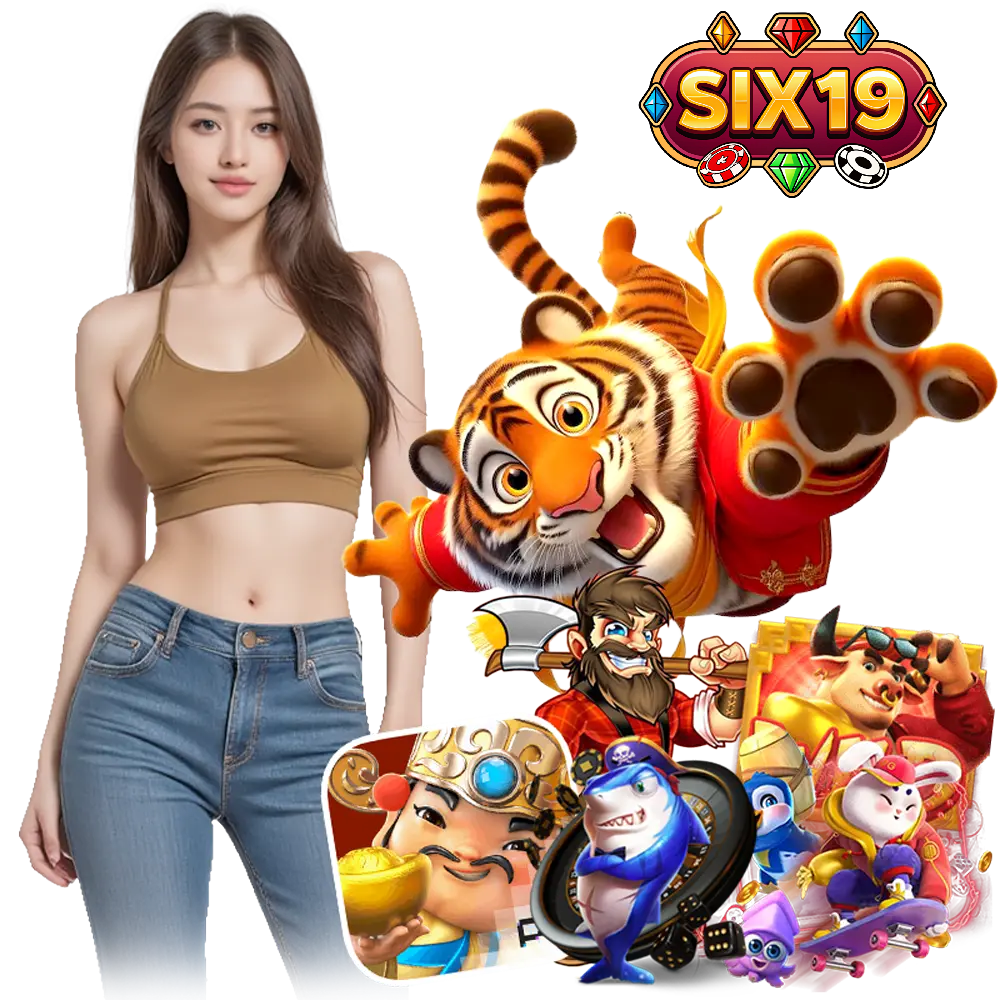 six19 WALLET
